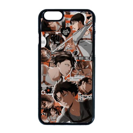 Levi Ackerman Aesthetic - Attack on Titan iPhone 6-6s tok