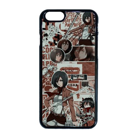 Mikasa Aesthetic - Attack on Titan iPhone 6-6s tok