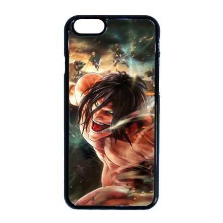 Eren Titan - Attack on Titan iPhone 6-6s tok