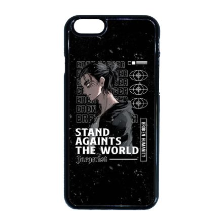 Eren Broken Humanity - Attack on Titan iPhone 6-6s tok