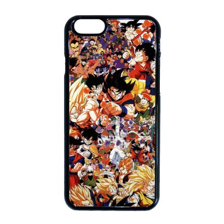 Dragon Ball Poster Art iPhone 6-6s tok