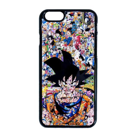 Songoku - Dragon Ball matricabomba iPhone 6-6s tok