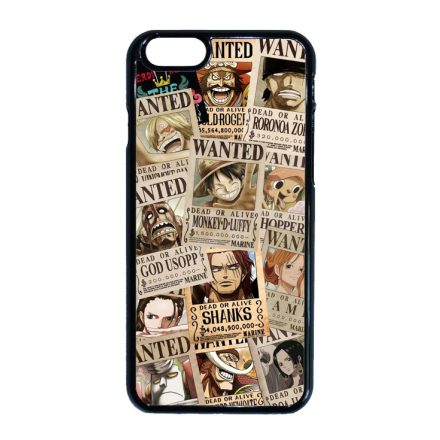 WANTED - One Piece iPhone 6-6s tok