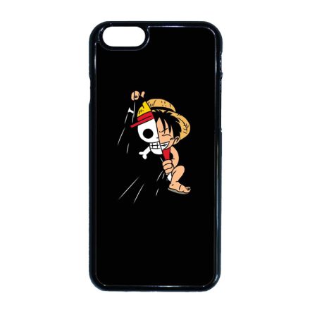 Luffy Mugiwara - One Piece iPhone 6-6s tok