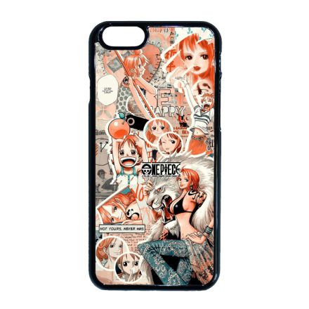 Nami Aesthetic - One Piece iPhone 6-6s tok