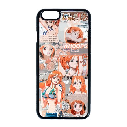 Nami WHOOPS Aesthetic - One Piece iPhone 6-6s tok