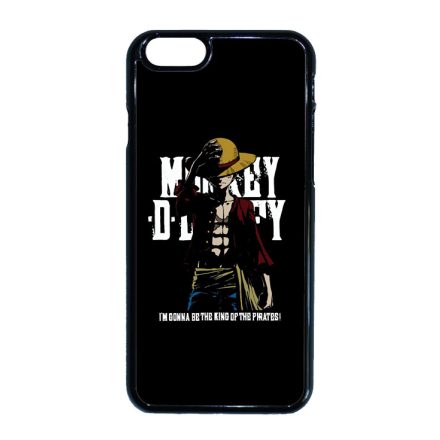 Luffy the King of Pirates - One Piece iPhone 6-6s tok
