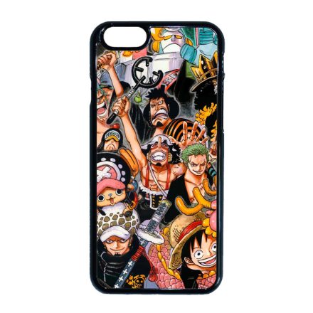 One Piece POP Art iPhone 6-6s tok