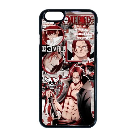 Shanks - One Piece iPhone 6-6s tok