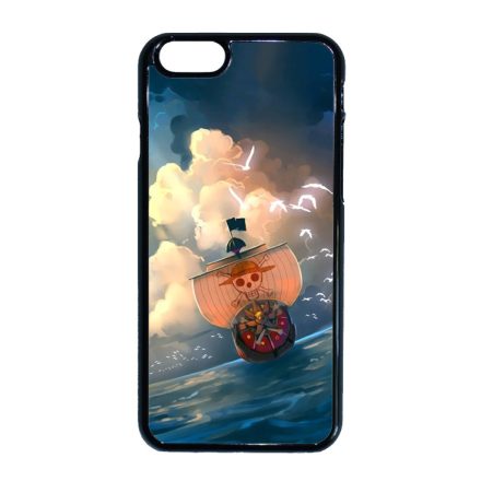 the Ship Art - One Piece iPhone 6-6s tok