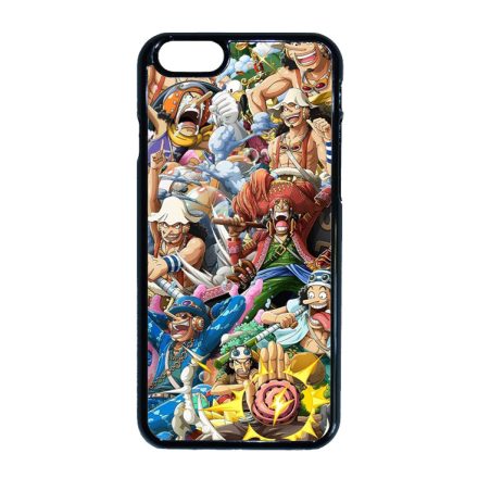 Usopp Collage - One Piece iPhone 6-6s tok