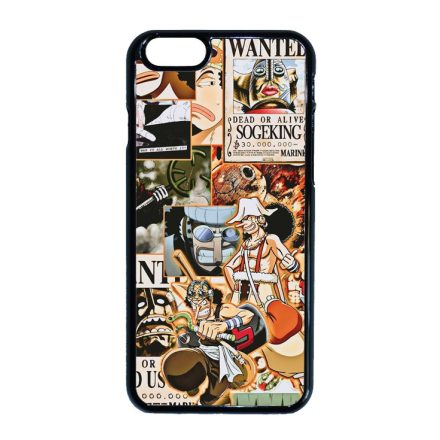 Usopp Aesthetic - One Piece iPhone 6-6s tok