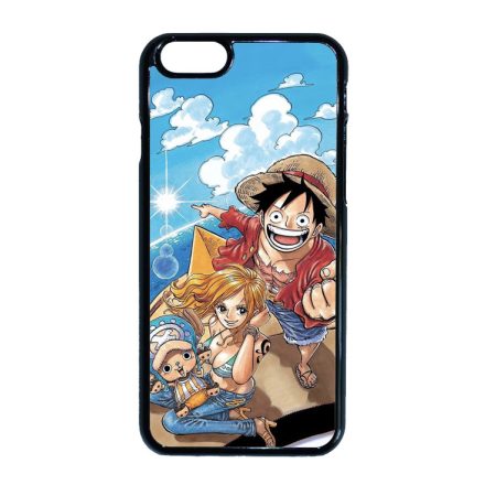 Luffy Nami Chopper - One Piece iPhone 6-6s tok