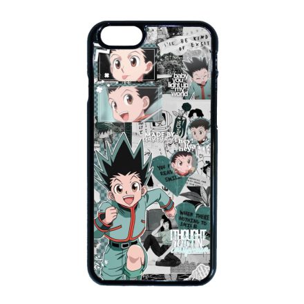 Gon Freecss Aesthetic - Hunter x Hunter iPhone 6-6s tok