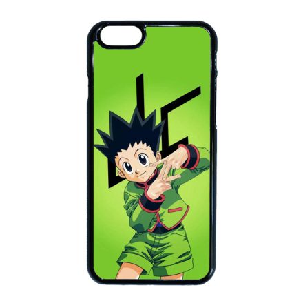 Gon Freecss GREEN - Hunter x Hunter iPhone 6-6s tok