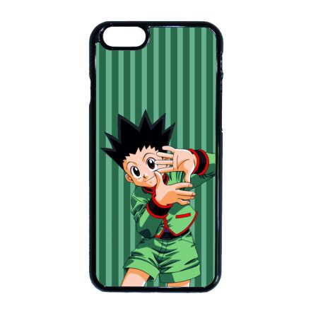 Gon Freecss STRIPE - Hunter x Hunter iPhone 6-6s tok