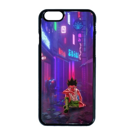 Gon Freecss Street - Hunter x Hunter iPhone 6-6s tok