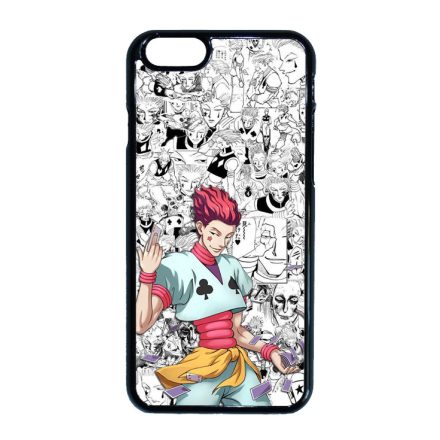 Hisoka Manga - Hunter x Hunter iPhone 6-6s tok