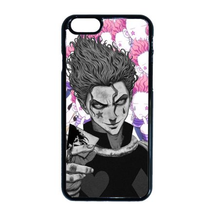 Hisoka Art - Hunter x Hunter iPhone 6-6s tok