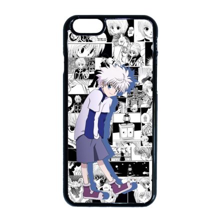Killua Zoldyck - Hunter x Hunter iPhone 6-6s tok