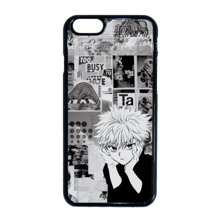 Killua Aesthetic - Hunter x Hunter iPhone 6-6s tok
