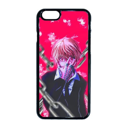 Kurapika RED - Hunter x Hunter iPhone 6-6s tok