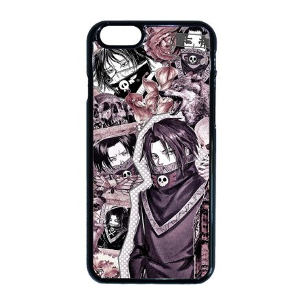 Feitan Portor Aesthetic - Hunter x Hunter iPhone 6-6s tok