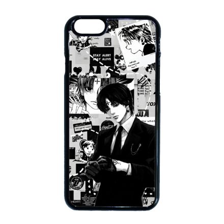 Chrollo Lucilfer Aesthetic - Hunter x Hunter iPhone 6-6s tok