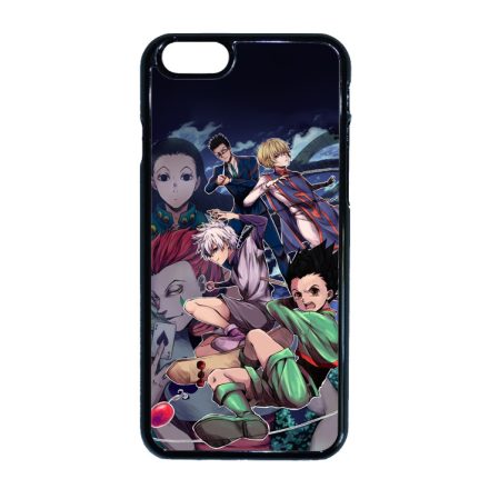 Hunter x Hunter Poster iPhone 6-6s tok