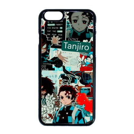Tanjiro Aesthetic - Demon Slayer iPhone 6-6s tok