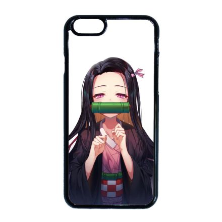 Nezuko Kamado - Demon Slayer iPhone 6-6s tok