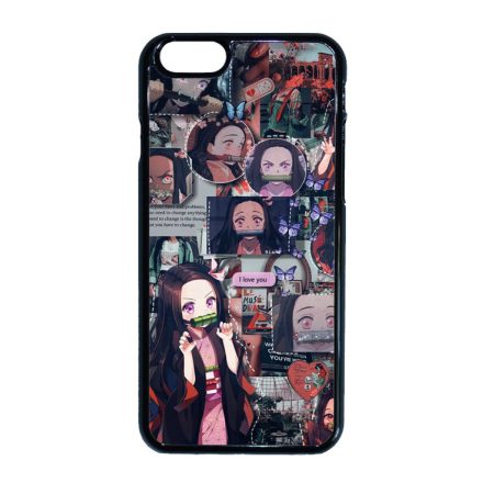 Nezuko Aesthetic - Demon Slayer iPhone 6-6s tok