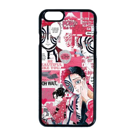 Akaza Aesthetic - Demon Slayer iPhone 6-6s tok