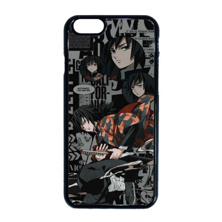 Giyu Tomioka Aesthetic - Demon Slayer iPhone 6-6s tok