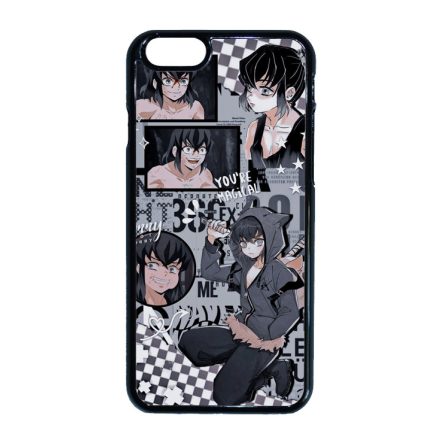 Inosuke Hashibira Aesthetic - Demon Slayer iPhone 6-6s tok