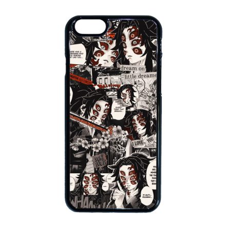 Kokushibo Aesthetic - Demon Slayer iPhone 6-6s tok