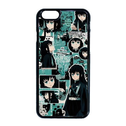 Muichiro Aesthetic - Demon Slayer iPhone 6-6s tok