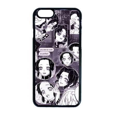 Shinobu Aesthetic - Demon Slayer iPhone 6-6s tok