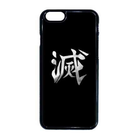 Demon Slayer Corps Logo iPhone 6-6s tok