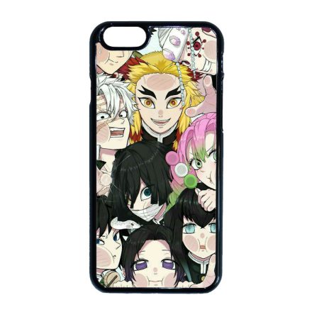 Funny Demon Slayer iPhone 6-6s tok