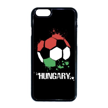 Magyar foci - Splash iPhone 6-6s tok
