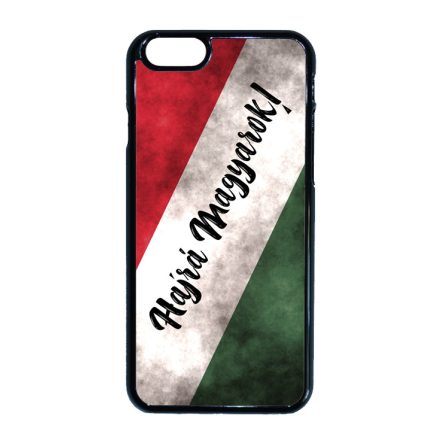 Hajra Magyarok - Vintage zaszlo iPhone 6-6s tok