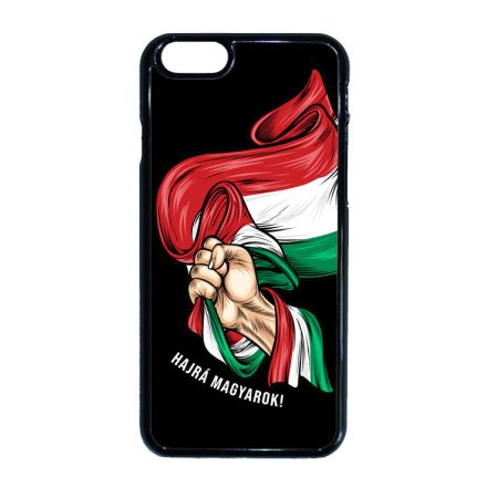Hajra Magyarok - Szurkolo zaszlo iPhone 6-6s tok