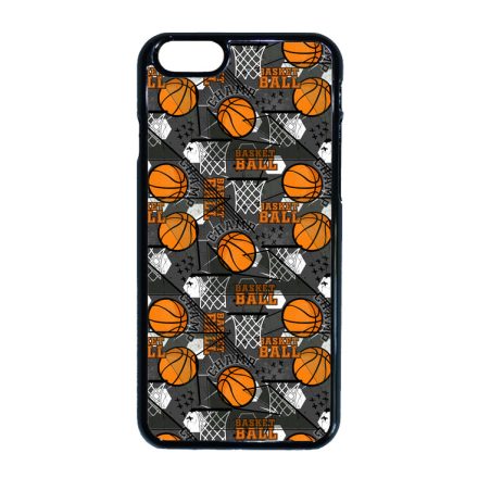 Cool Basketball Kosarlabda mintas iPhone 6-6s tok