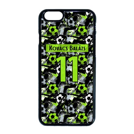Kerd a Neveddel Foci mintas iPhone 6-6s tok