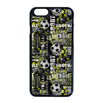 Urban Football Foci mintas iPhone 6-6s tok