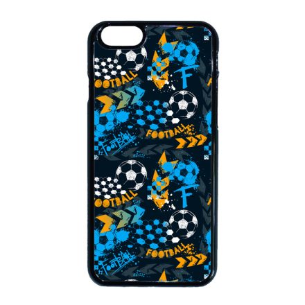 Cool Football Foci mintas iPhone 6-6s tok