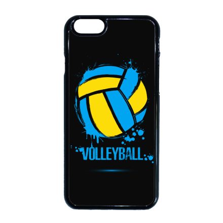 Volleyball Splash Roplabda mintas iPhone 6-6s tok