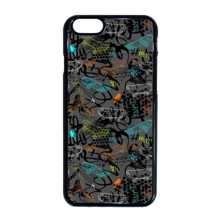  Skateboard Gordeszka mintas iPhone 6-6s tok