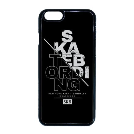 BRKLN Skateboard Gordeszka iPhone 6-6s tok